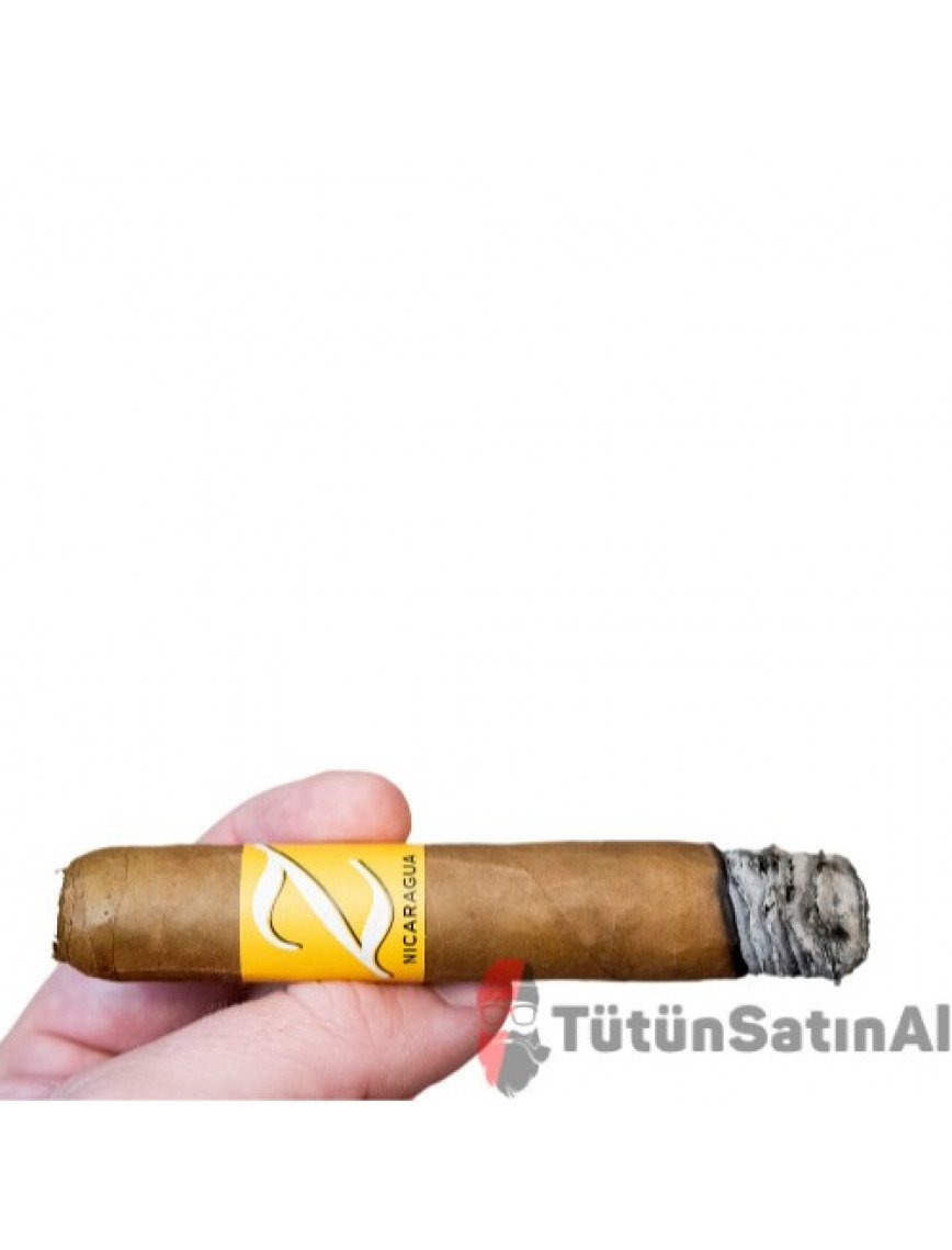 Zino Nicaragua Toro Puro – Tekli Zino Nicaragua Toro Puro – Tekli