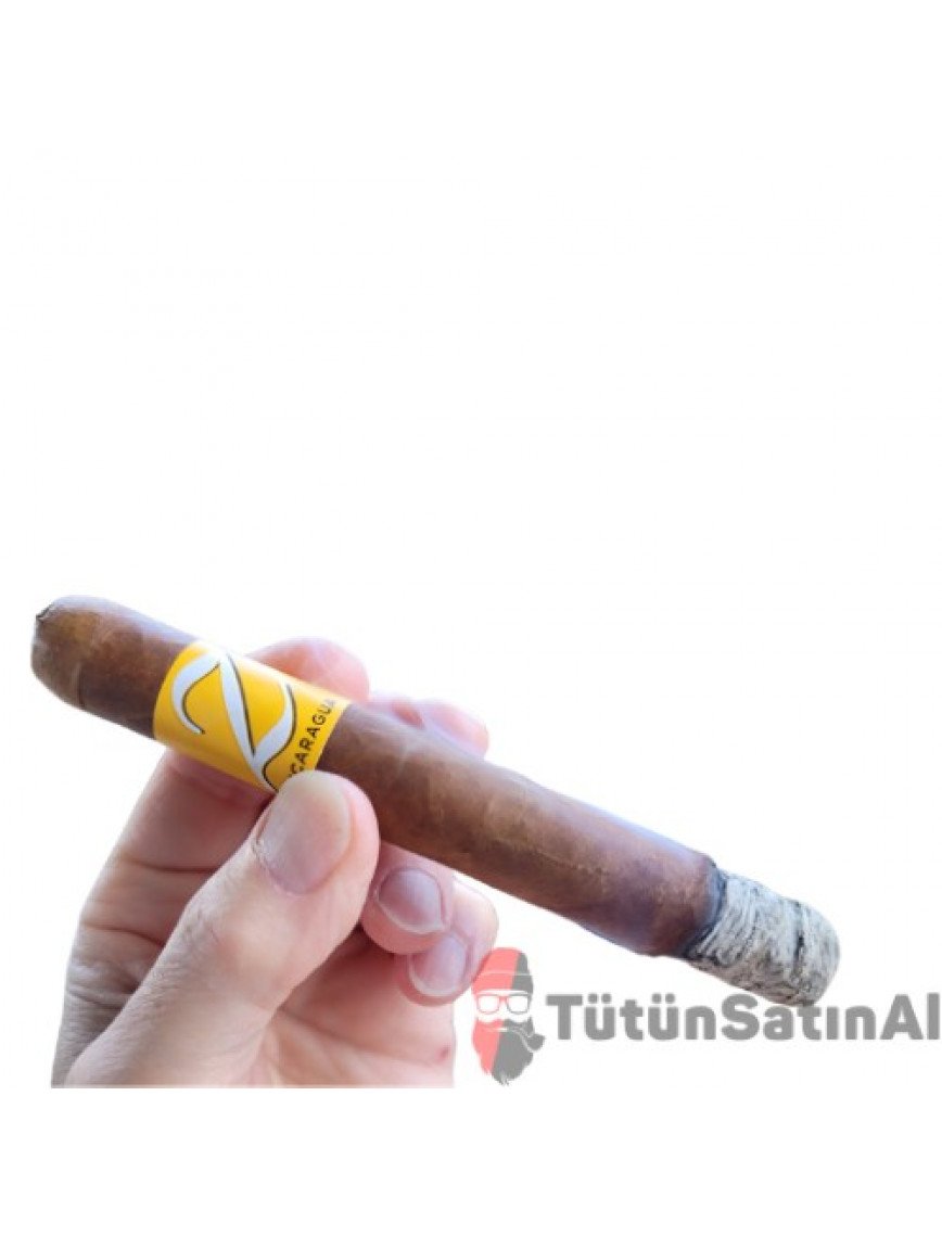 Zino Nicaragua Toro Puro – Tekli Zino Nicaragua Toro Puro – Tekli