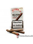 Backwoods Silver (Kahve Kremalı Votka) Islak Puro Backwoods Silver (Kahve Kremalı Votka) Islak Puro