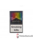 Marlboro Shuffle Random Mix Mentollü İthal Sigara Marlboro Shuffle Random Mix Mentollü İthal Sigara