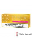 TEREA Yellow IQOS Iluma TEREA Yellow IQOS Iluma