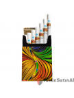 Milano Kings Random Sürpriz 6 Aroma Sigara Milano Kings Random Sürpriz 6 Aroma Sigara