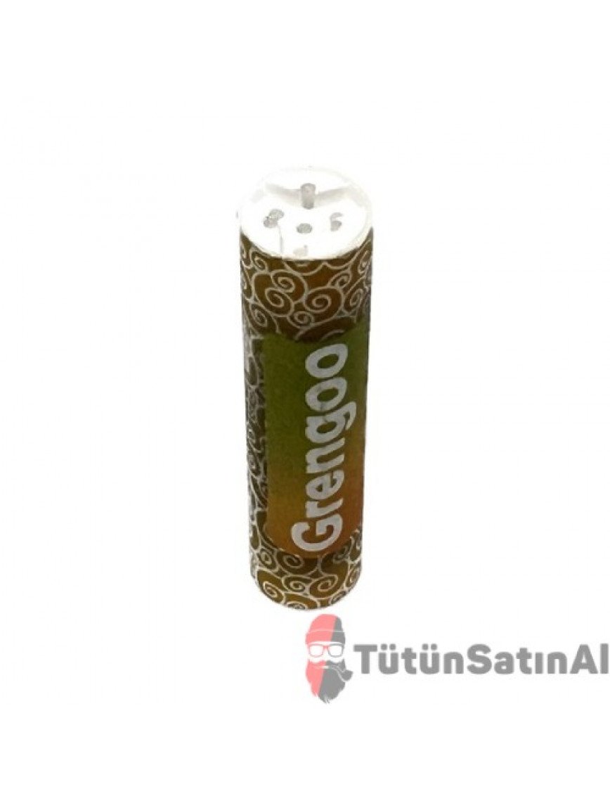 Greengo 9mm Pipo Filtresi Greengo 9mm Pipo Filtresi