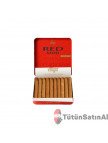 Villiger Red Mini Filter Sigarillo - 20's Villiger Red Mini Filter Sigarillo - 20's