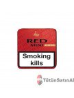 Villiger Red Mini Filter Sigarillo - 20's Villiger Red Mini Filter Sigarillo - 20's