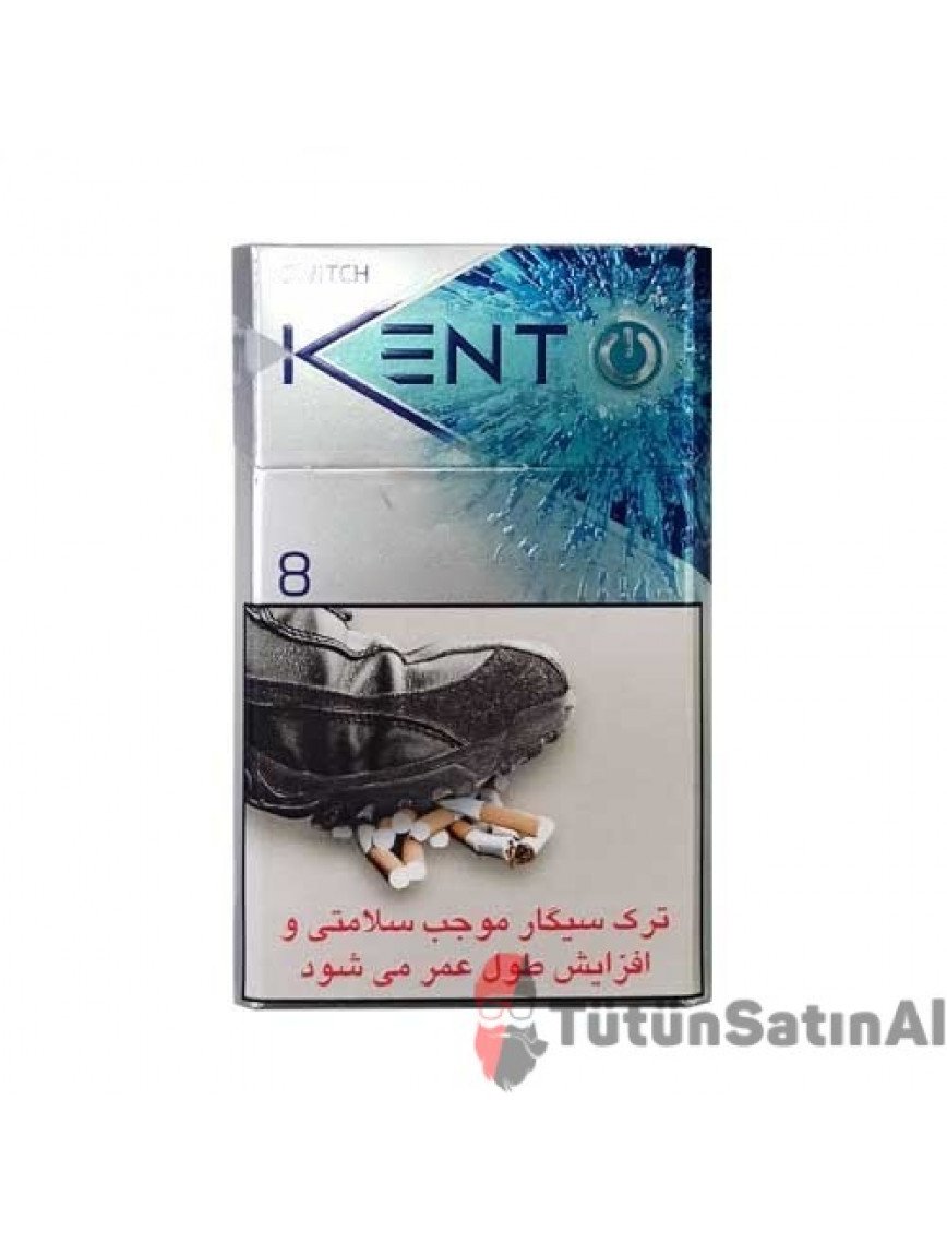 Kent Switch Mentollü Sigara - DUBAI Kent Switch Mentollü Sigara - DUBAI