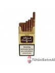 Black Galleon Sweet Sigara 20'li Black Galleon Sweet Sigara 20'li