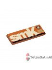 SMK Liquorice (Likör Aromalı) Tütün Sarma Kağıdı SMK Liquorice (Likör Aromalı) Tütün Sarma Kağıdı