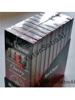 Blackstone Cherry Sigarillo - Ağızlıklı Blackstone Cherry Sigarillo - Ağızlıklı