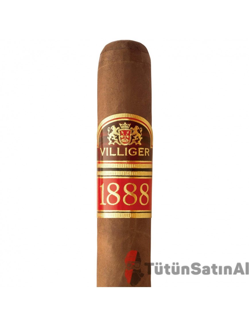 Villiger 1888 Toro Puro Villiger 1888 Toro Puro