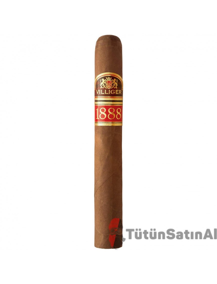 Villiger 1888 Toro Puro Villiger 1888 Toro Puro