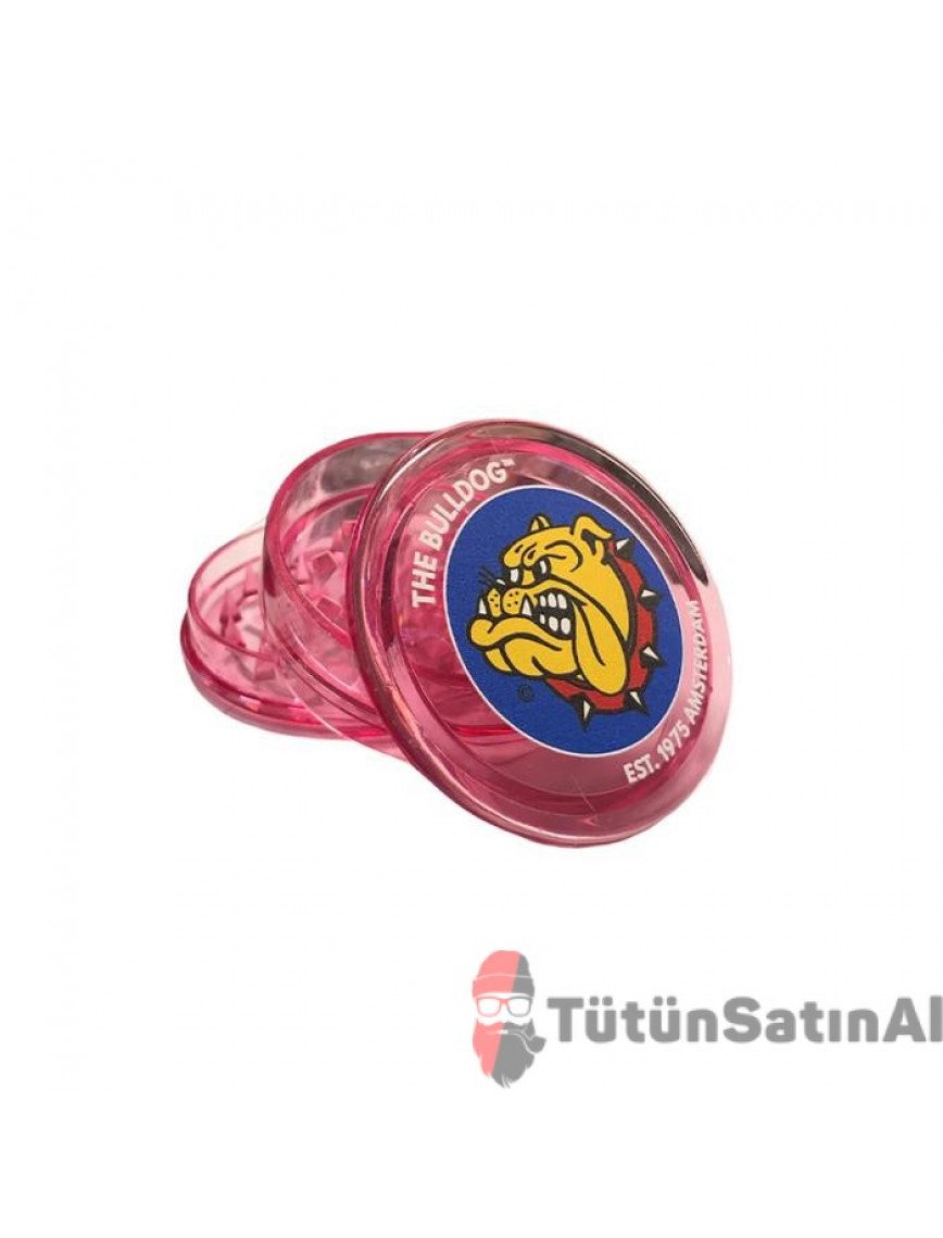 Grinder Öğütücü Kırmızı Grinder Öğütücü Kırmızı