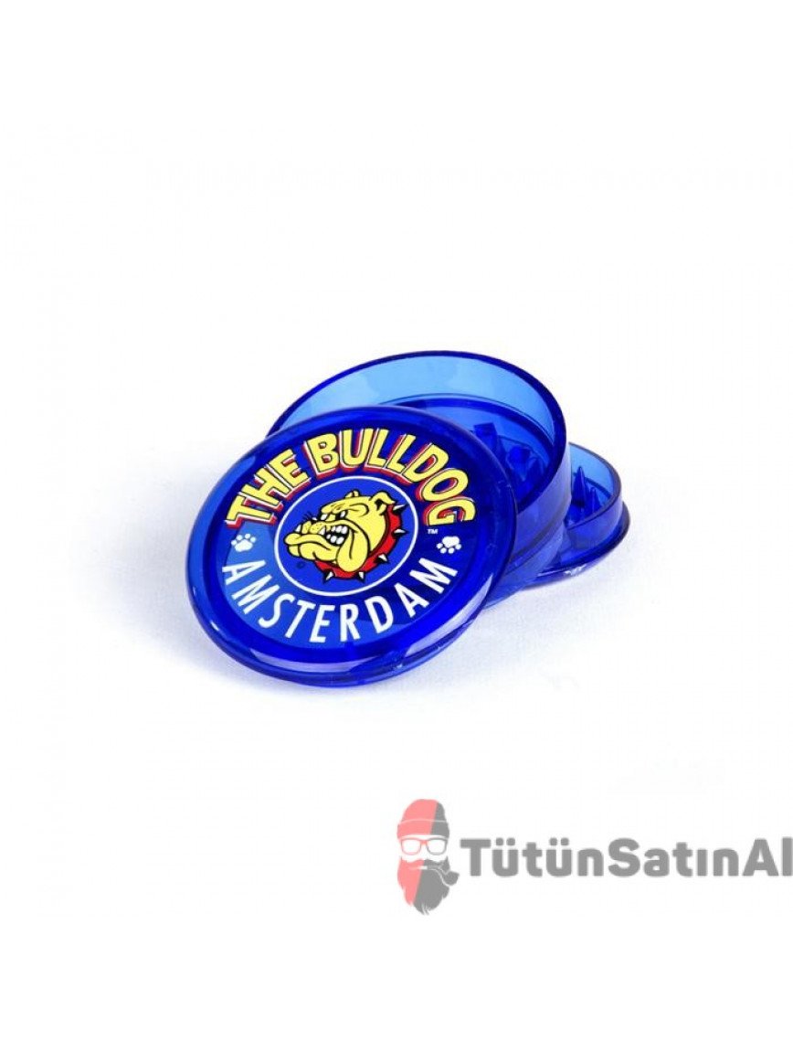 Grinder Öğütücü Mavi Grinder Öğütücü Mavi
