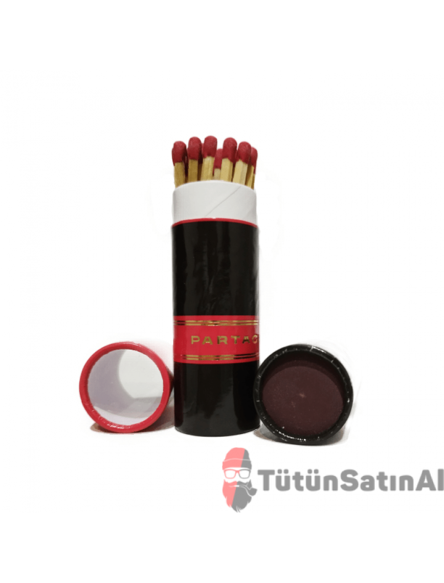 Partagas Puro Kibriti Partagas Puro Kibriti
