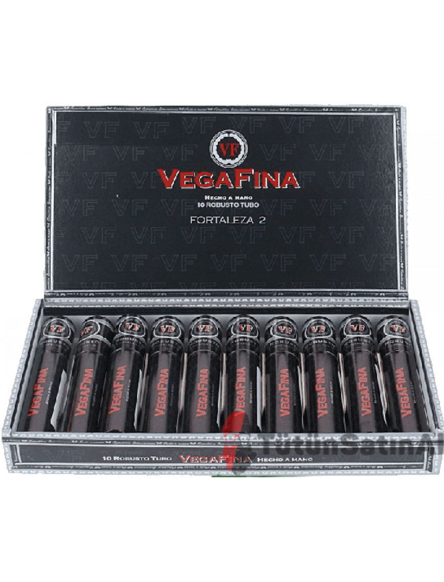 VegaFina Fortaleza 2 Robusto Tubo VegaFina Fortaleza 2 Robusto Tubo