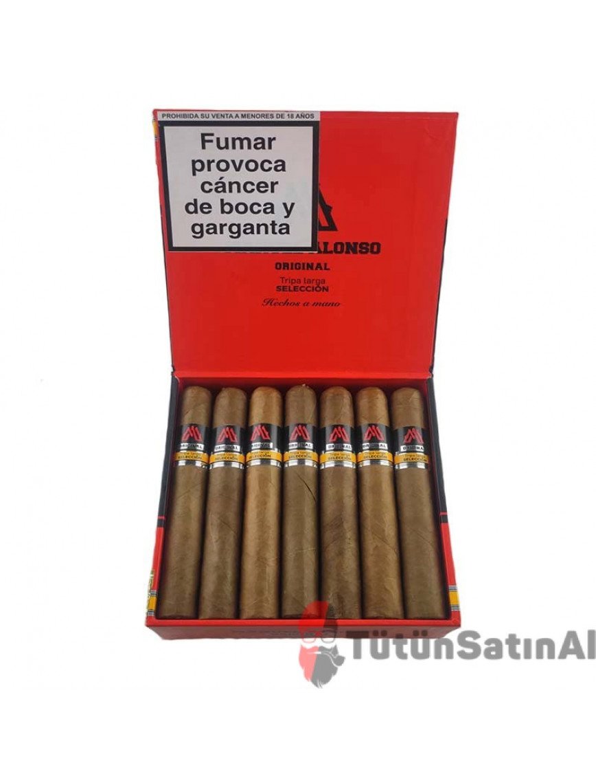 MANUEL ALONSO 125*50 21S MANUEL ALONSO 125*50 21S