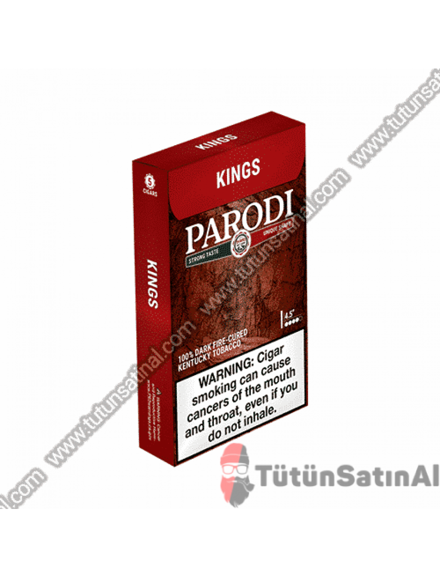 Avanti Parodi Kings 5'li Avanti Parodi Kings 5'li