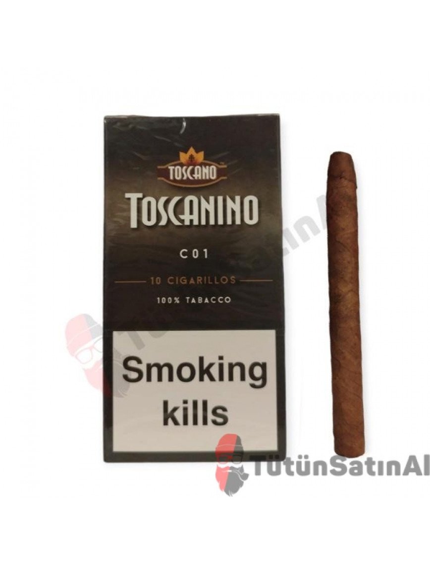Toscano Toscanino C01 Toscano Toscanino C01