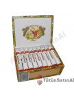 Romeo y Julieta Romeo No.2 TUBOS 25'li Romeo y Julieta Romeo No.2 TUBOS 25'li