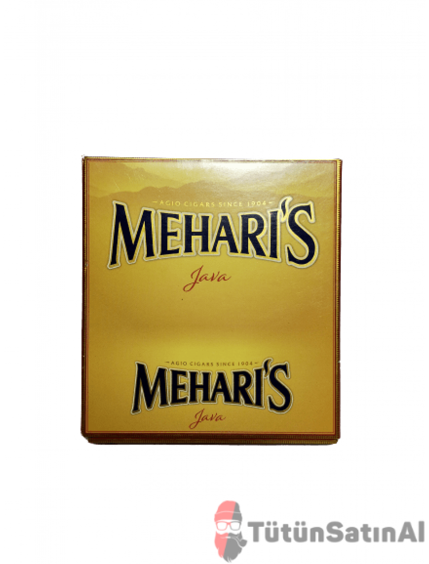 Meharis JAVA 10lu Meharis JAVA 10lu