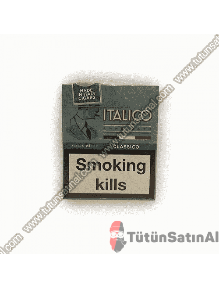 İTALİCO CLASSİCO iTHAL PURO İTALİCO CLASSİCO iTHAL PURO