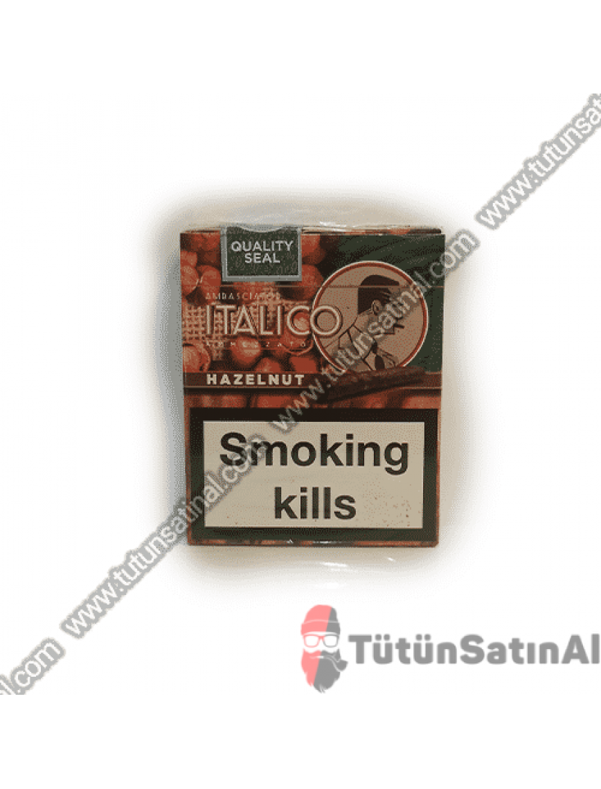 ITALICO HAZELNUT İTHAL PURO ( Fındık ) ITALICO HAZELNUT İTHAL PURO ( Fındık )