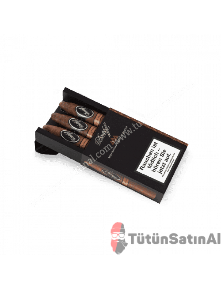 Davidoff Nicaragua Grand Torpedo Davidoff Nicaragua Grand Torpedo