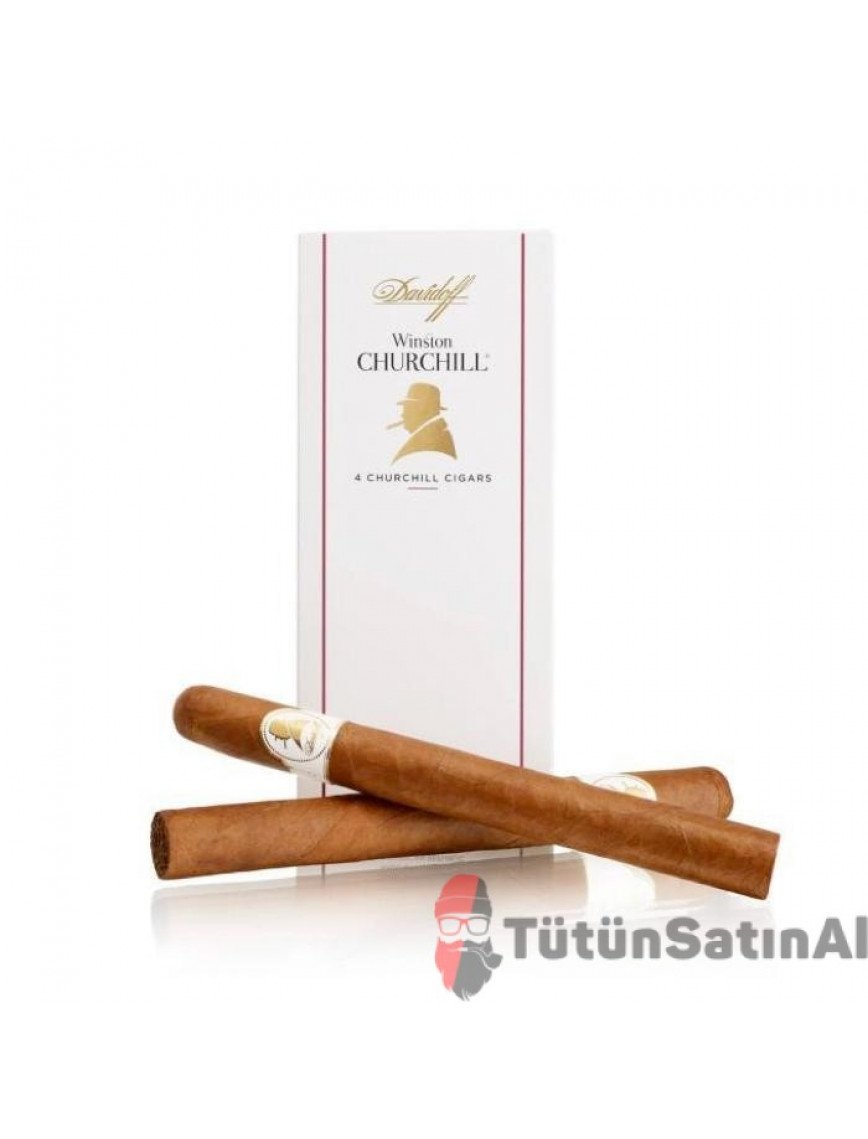 Davidoff Churchill Davidoff Churchill