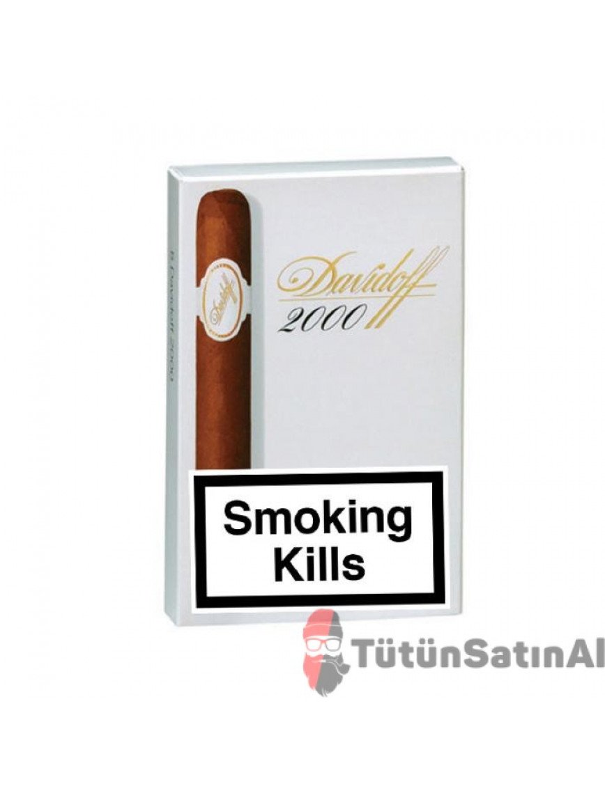 Davidoff 2000 Davidoff 2000
