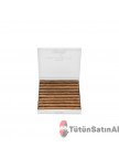Davidoff Mini Cigarillos Silver 20'li Davidoff Mini Cigarillos Silver 20'li