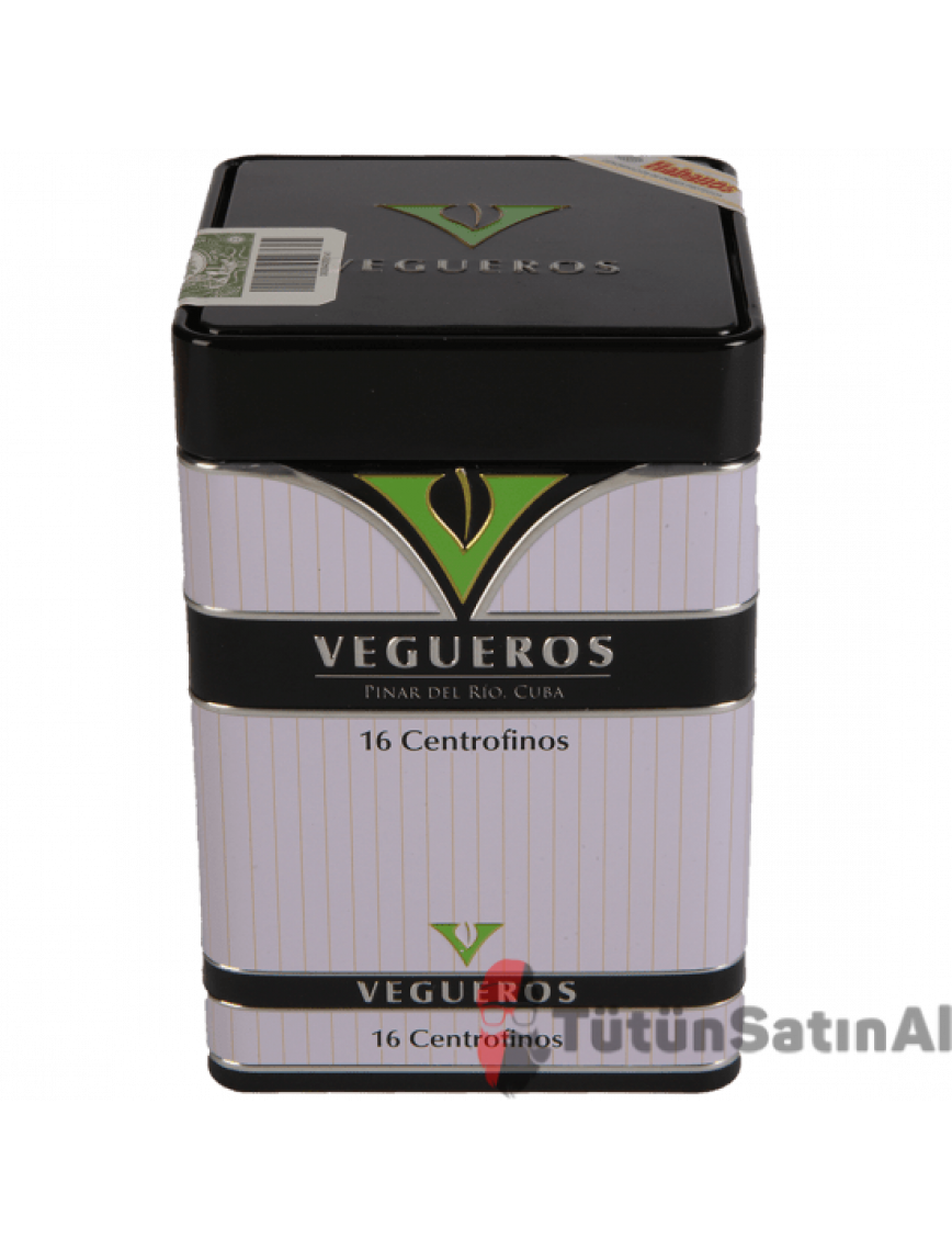 Vegueros Entretiempos (16'lık teneke) Vegueros Entretiempos (16'lık teneke)