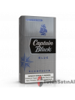 Captain Black Blue Compact İthal Sigara Captain Black Blue Compact İthal Sigara
