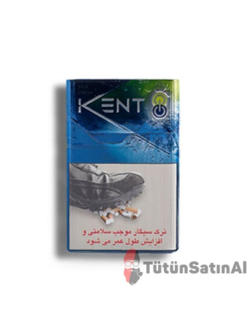 Kent Mix Fresh Limon Mentol İthal Sigara Dubai Kent Mix Fresh Limon Mentol İthal Sigara Dubai