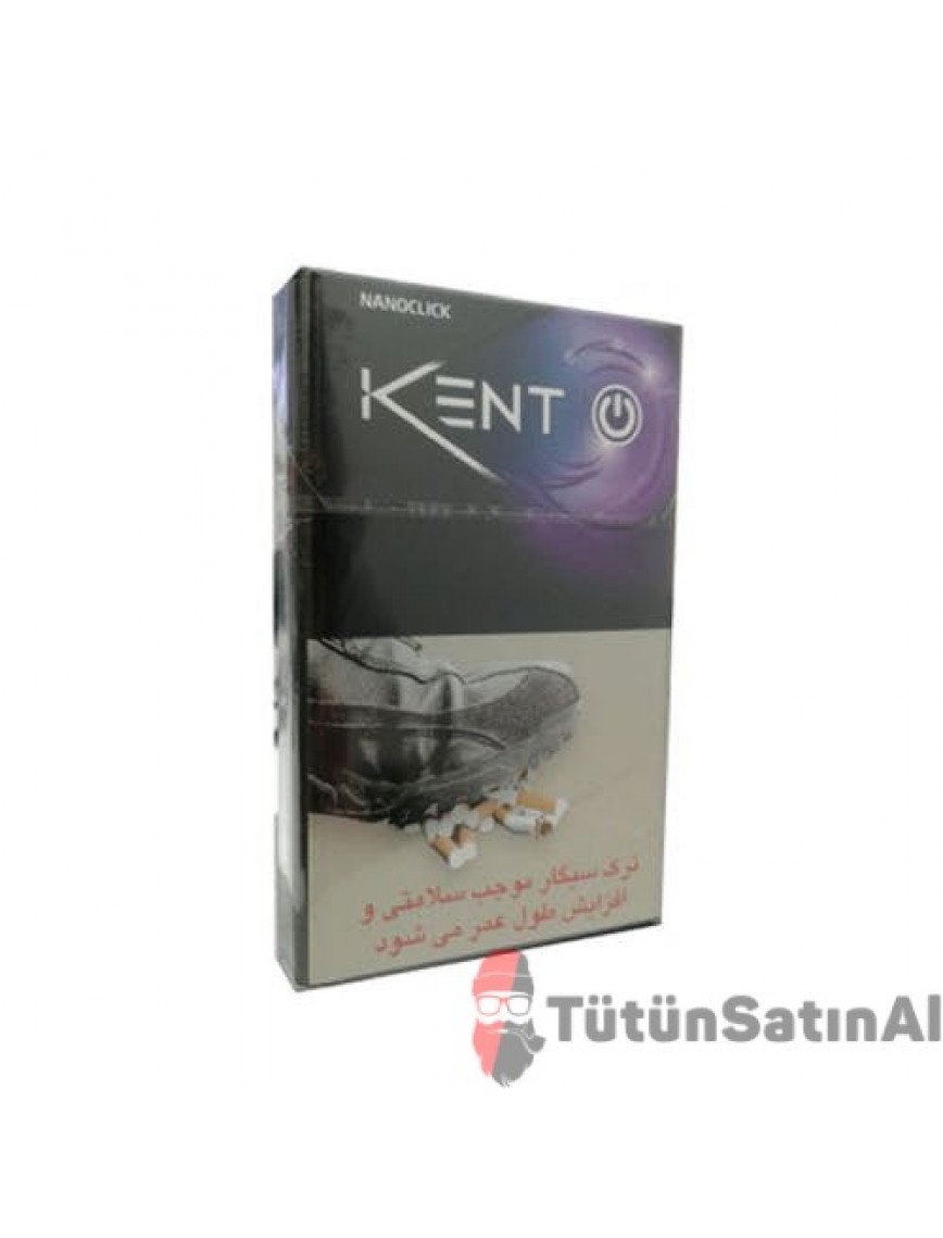 Kent Nano Click Böğürtlen Click Böğürtlen Aromalı İthal Sigara Kent Nano Click Böğürtlen Click Böğürtlen Aromalı İthal Sigara
