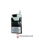 Kent Nanotek 2.0 Slim Silver İthal Sigara Kent Nanotek 2.0 Slim Silver İthal Sigara