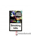 Lucky Strike 4 Click Meyve Aromalı Sigara Lucky Strike 4 Click Meyve Aromalı Sigara