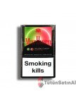 Marlboro Double Fusion Summer - Karpuzlu Mentollü Sigara Marlboro Double Fusion Summer - Karpuzlu Mentollü Sigara
