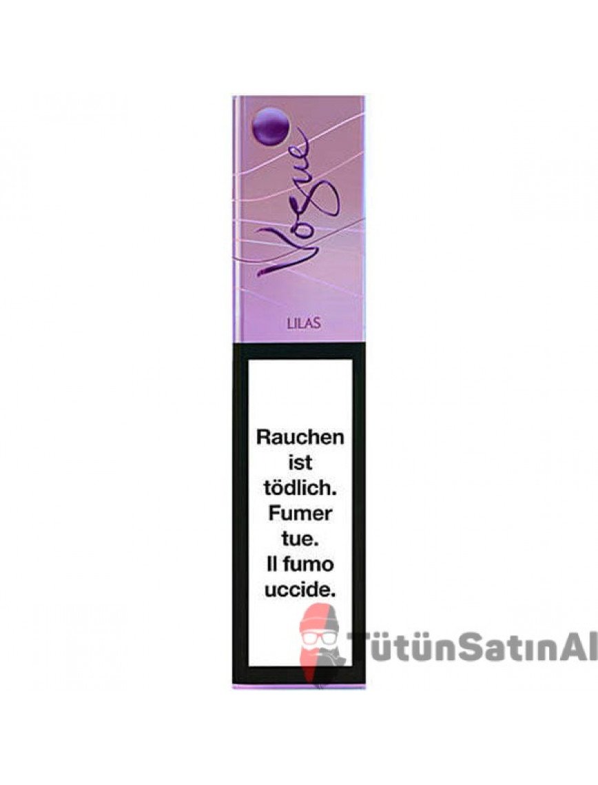 Vogue Lilas Superslim Sigara Vogue Lilas Superslim Sigara