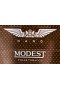 Modest